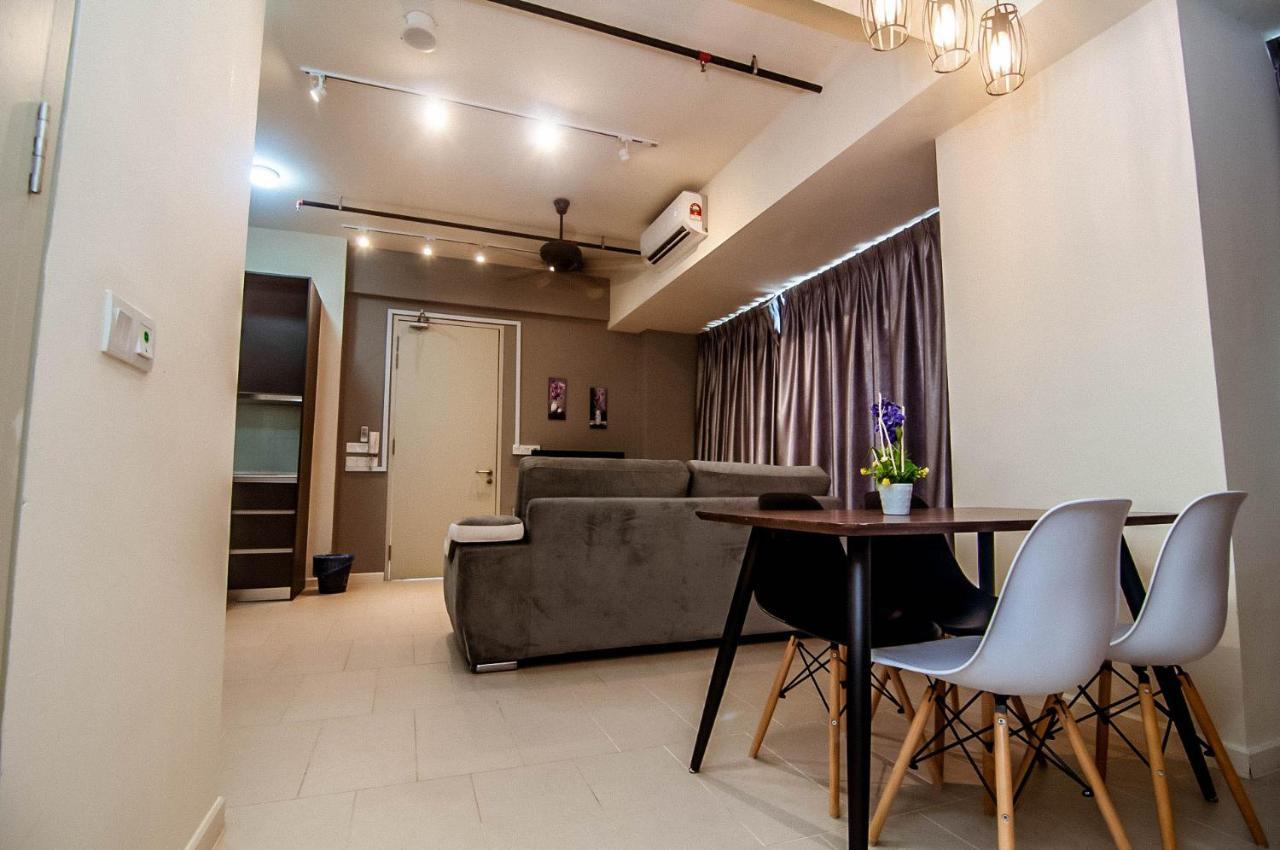 Tamarind Square Cyberjaya By Idealhub Exteriör bild