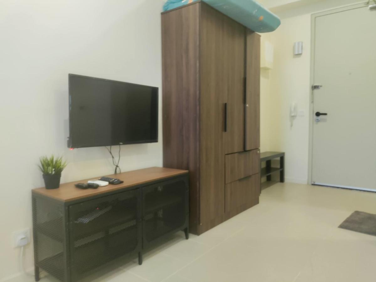 Tamarind Square Cyberjaya By Idealhub Exteriör bild