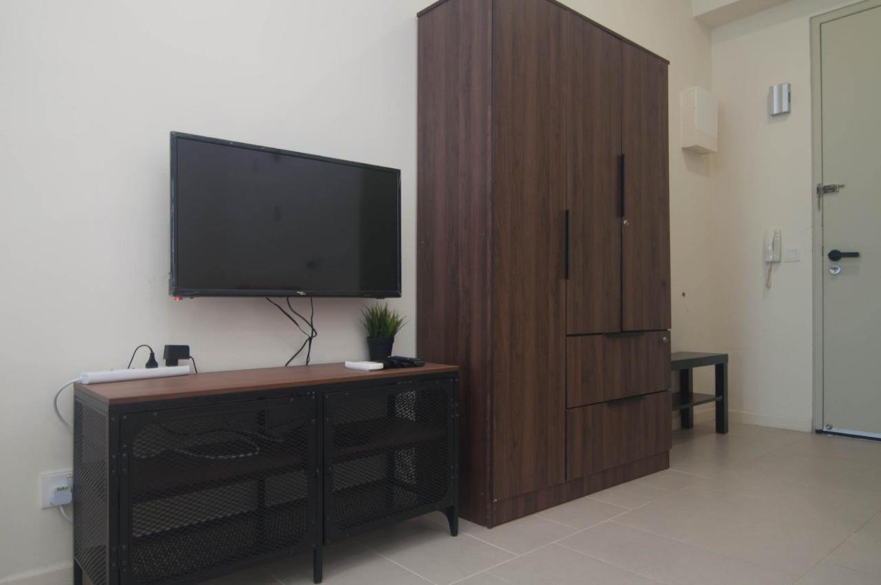 Tamarind Square Cyberjaya By Idealhub Exteriör bild