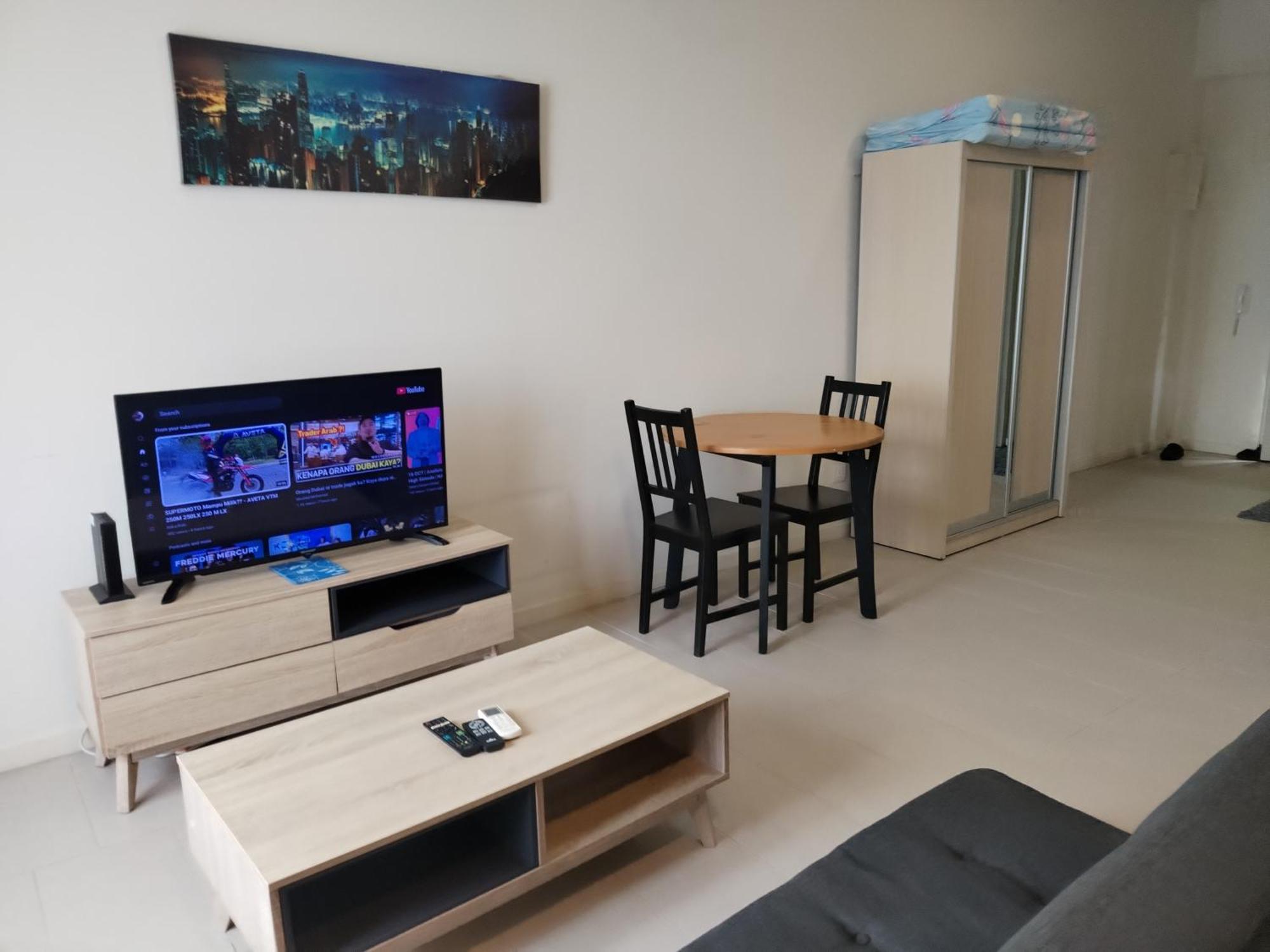 Tamarind Square Cyberjaya By Idealhub Exteriör bild