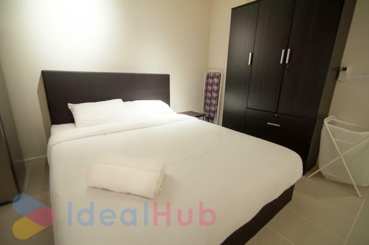Tamarind Square Cyberjaya By Idealhub Exteriör bild